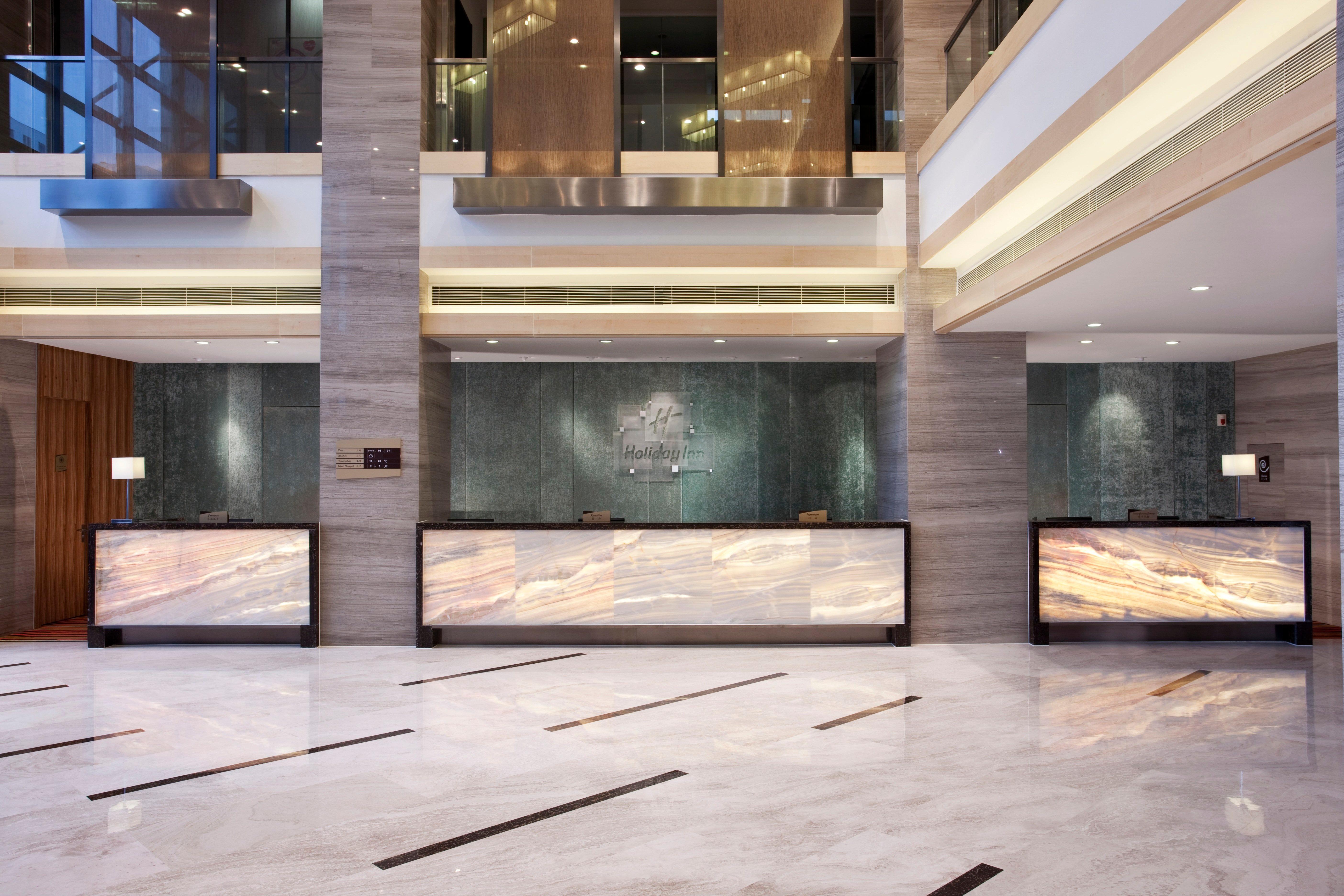 Holiday Inn Beijing Deshengmen, an IHG Hotel Buitenkant foto